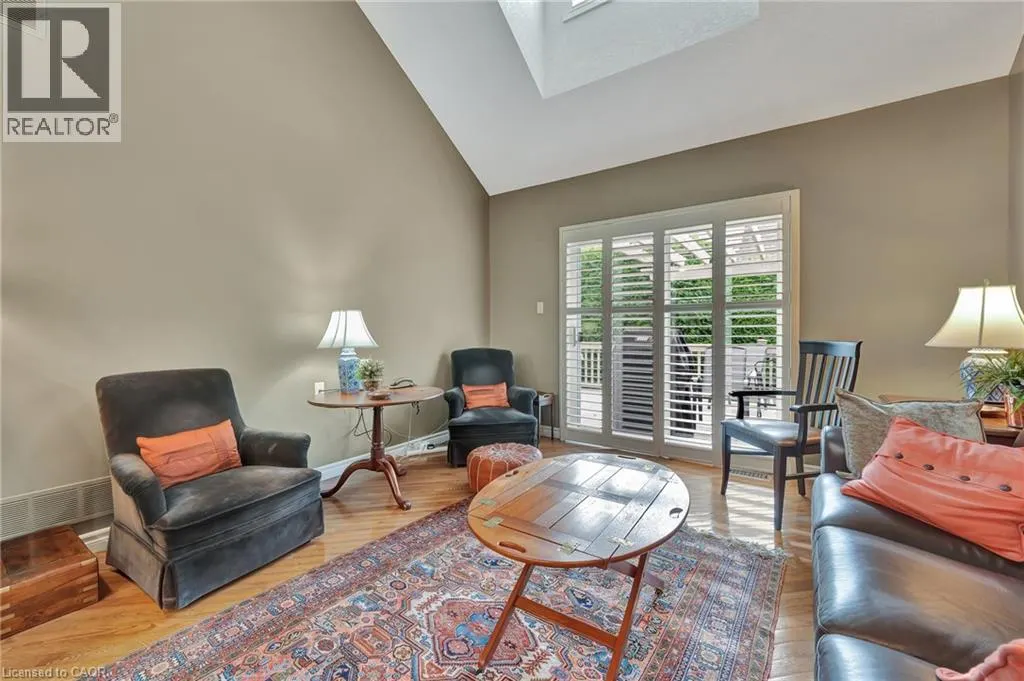 350 DOON VALLEY Drive Unit# 10F, #10F