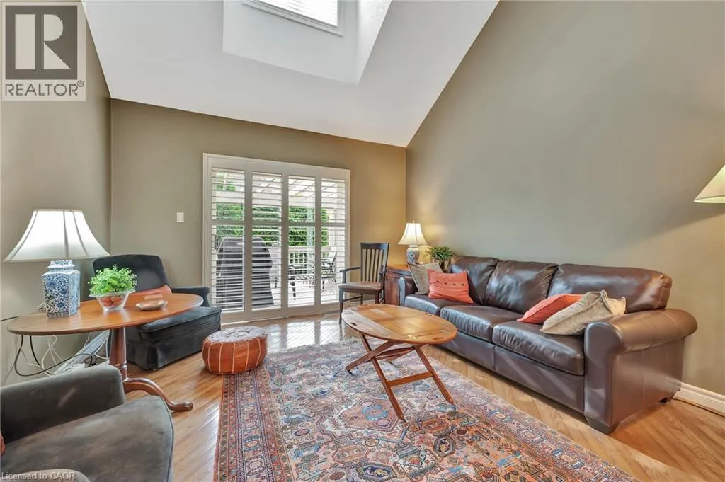 350 DOON VALLEY Drive Unit# 10F, #10F