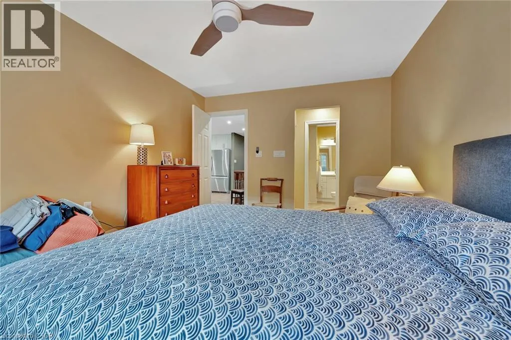 350 DOON VALLEY Drive Unit# 10F, #10F