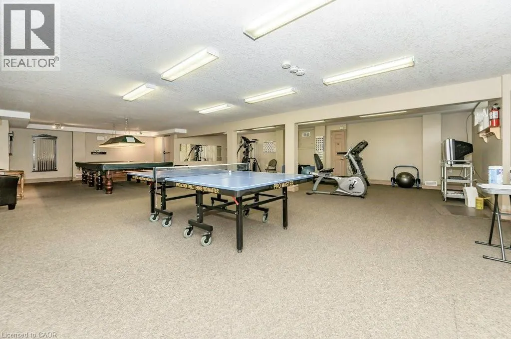350 DOON VALLEY Drive Unit# 10F, #10F