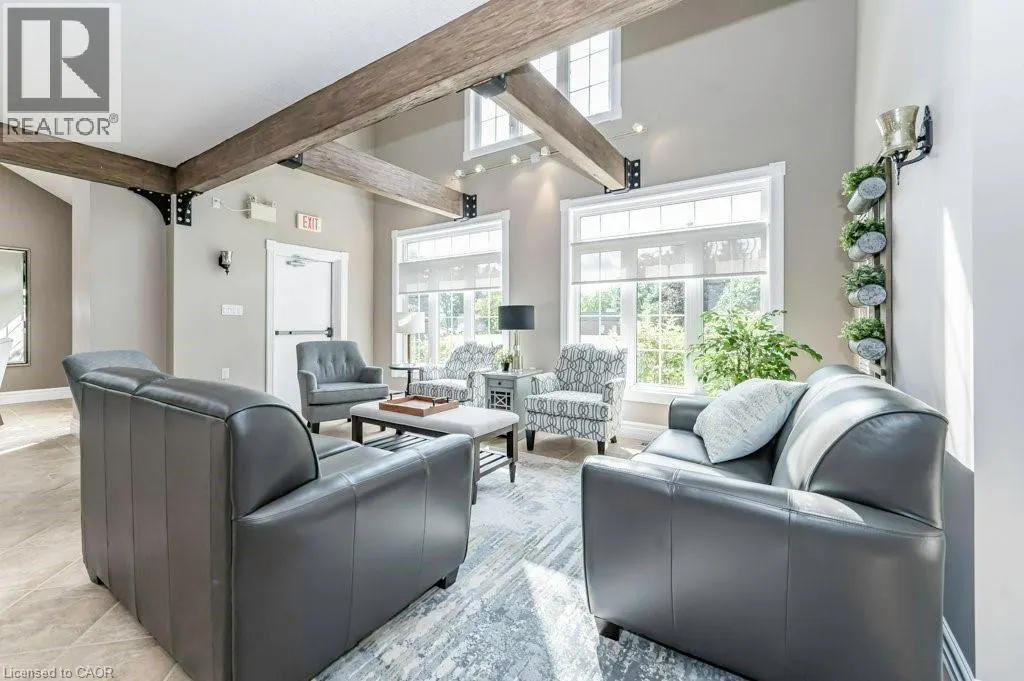 350 DOON VALLEY Drive Unit# 10F, #10F