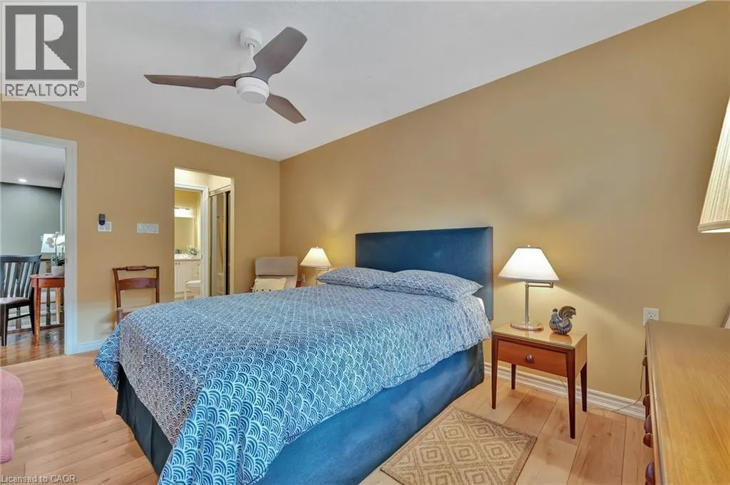 350 DOON VALLEY Drive Unit# 10F, #10F