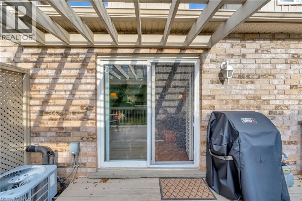 350 DOON VALLEY Drive Unit# 10F, #10F