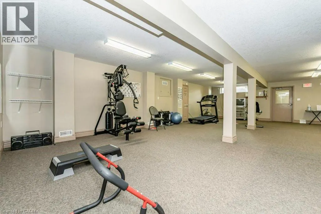 350 DOON VALLEY Drive Unit# 10F, #10F