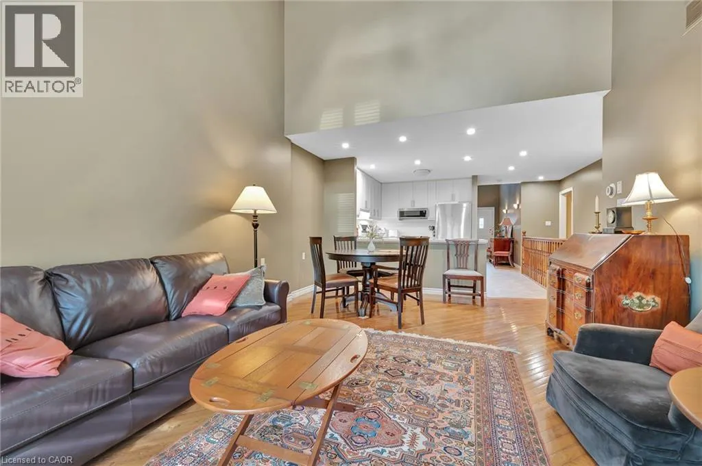 350 DOON VALLEY Drive Unit# 10F, #10F