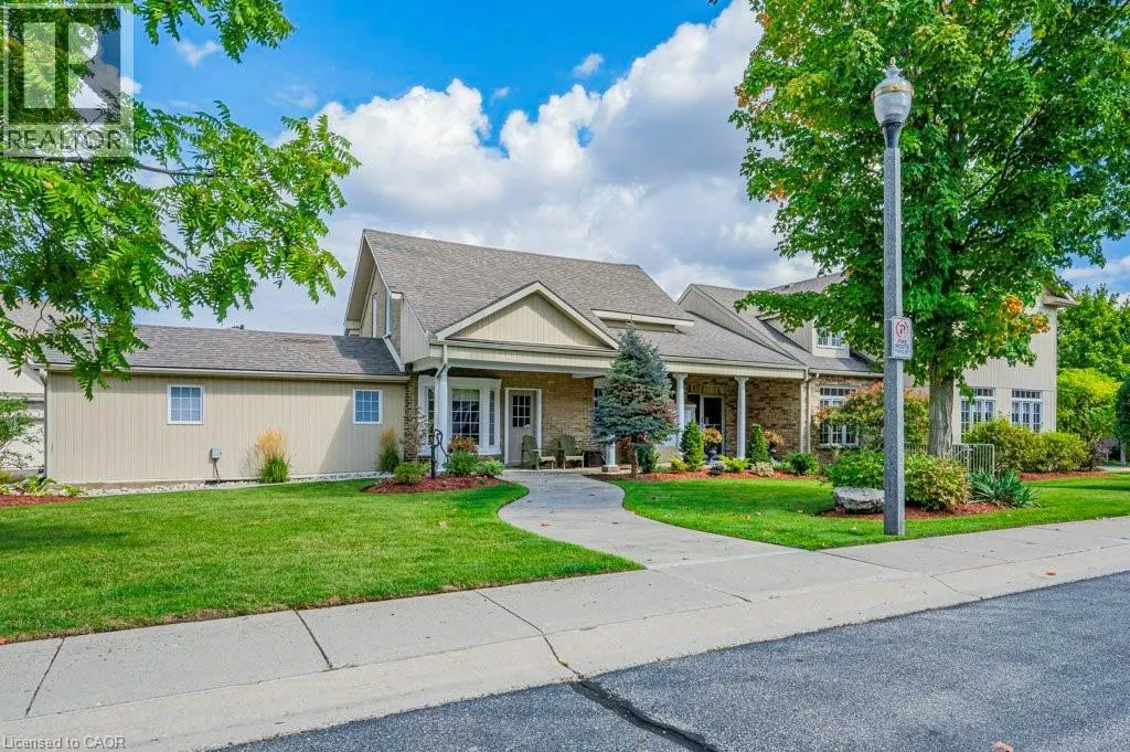 350 DOON VALLEY Drive Unit# 10F, #10F