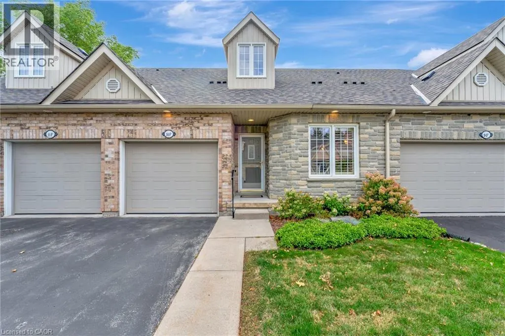 350 DOON VALLEY Drive Unit# 10F, #10F