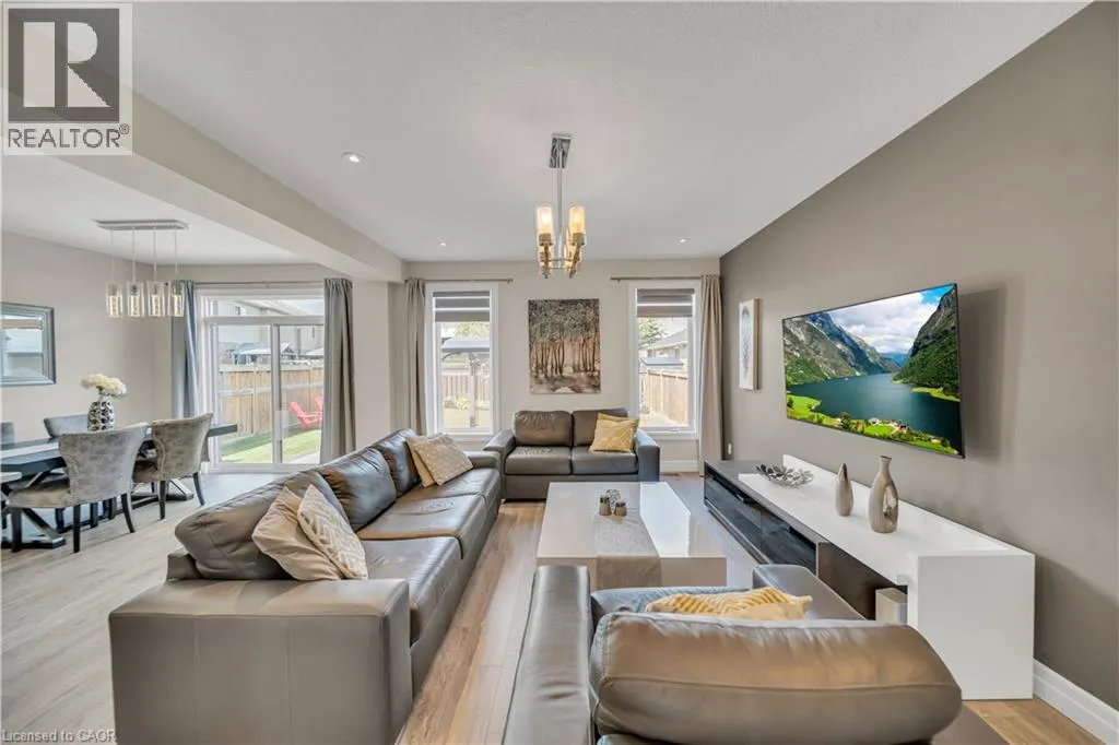 536 LANDGREN Court