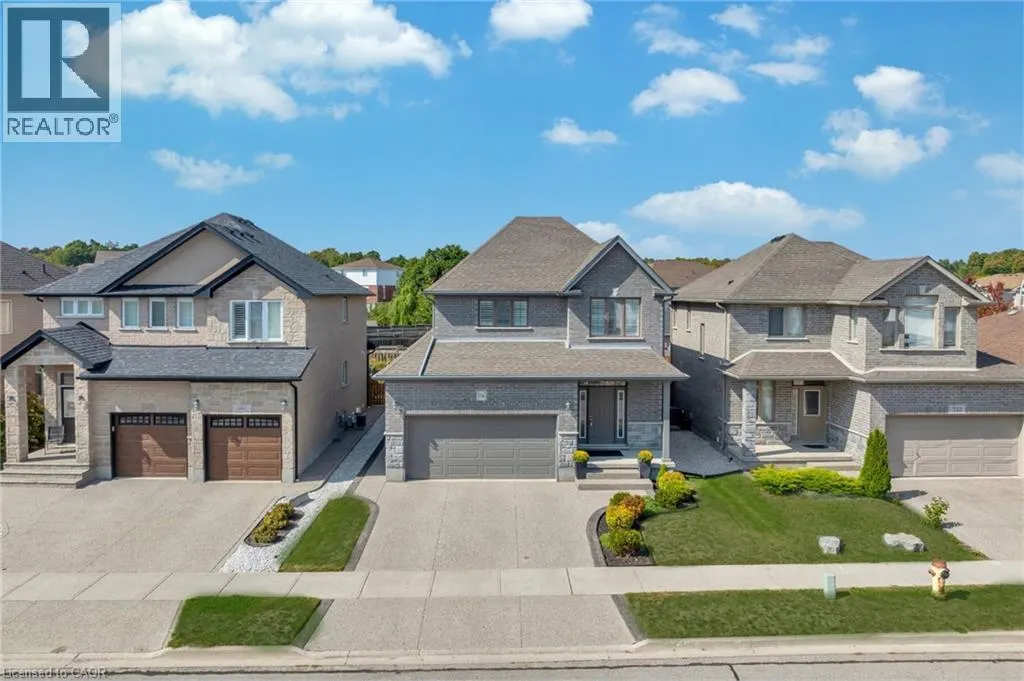 536 LANDGREN Court