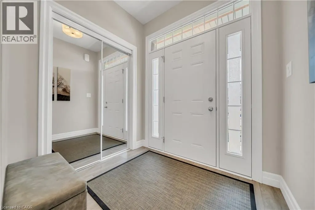 536 LANDGREN Court