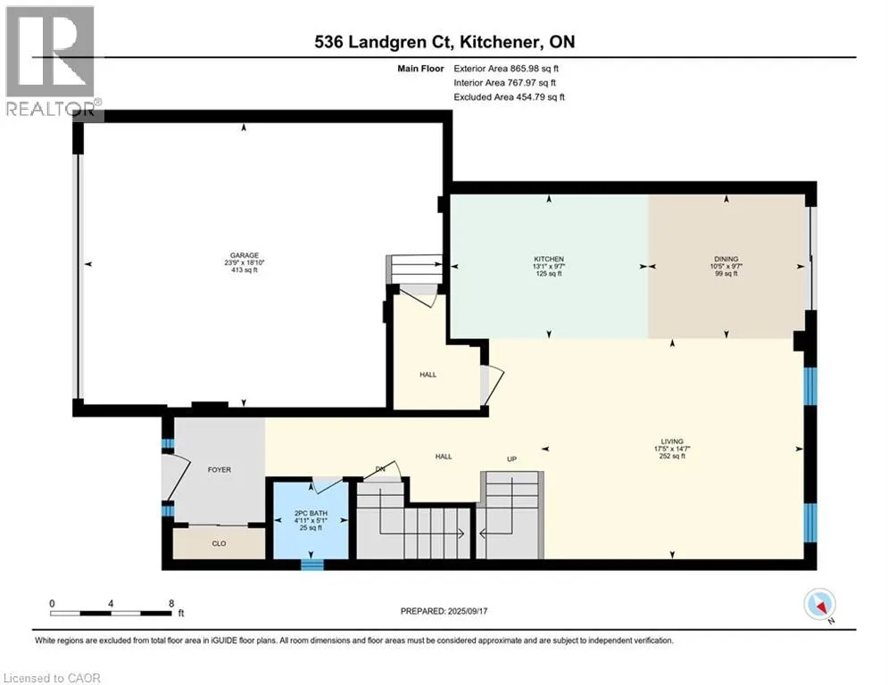 536 LANDGREN Court