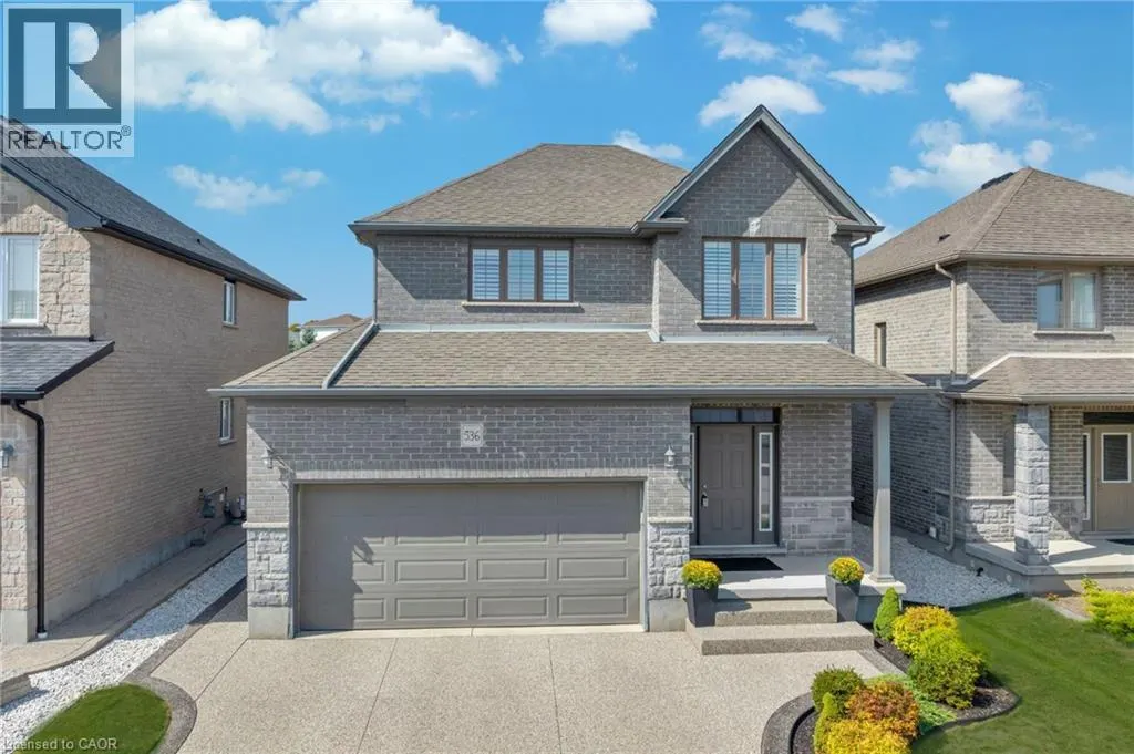 536 LANDGREN Court
