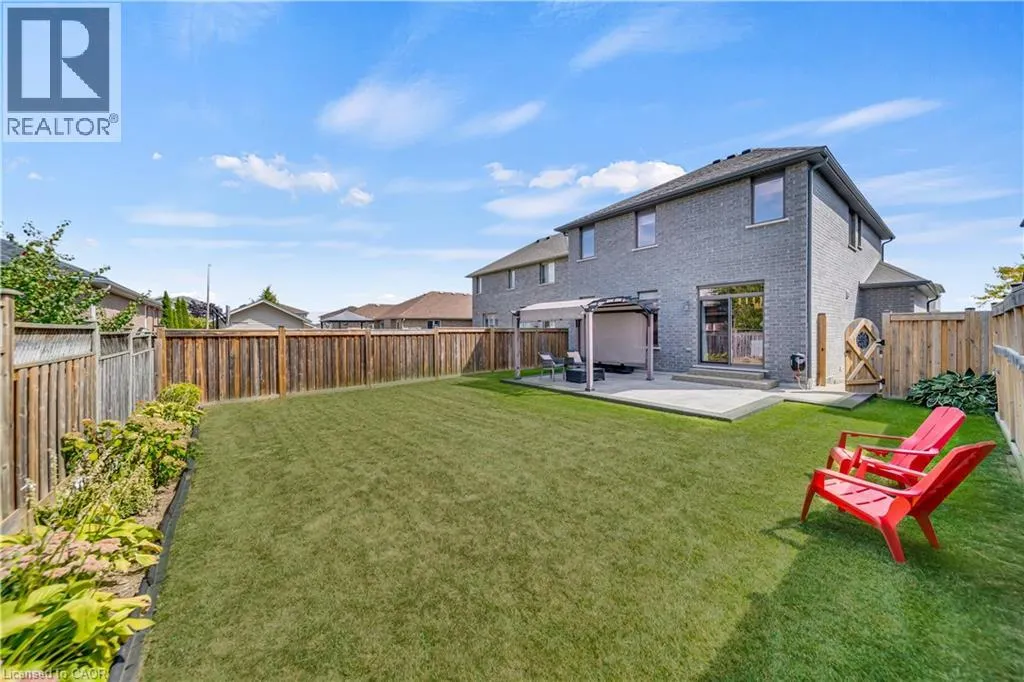 536 LANDGREN Court