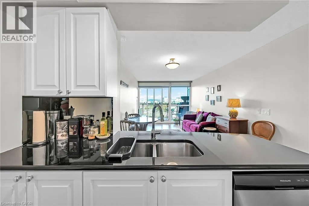2365 CENTRAL PARK Drive Unit# 601, #601