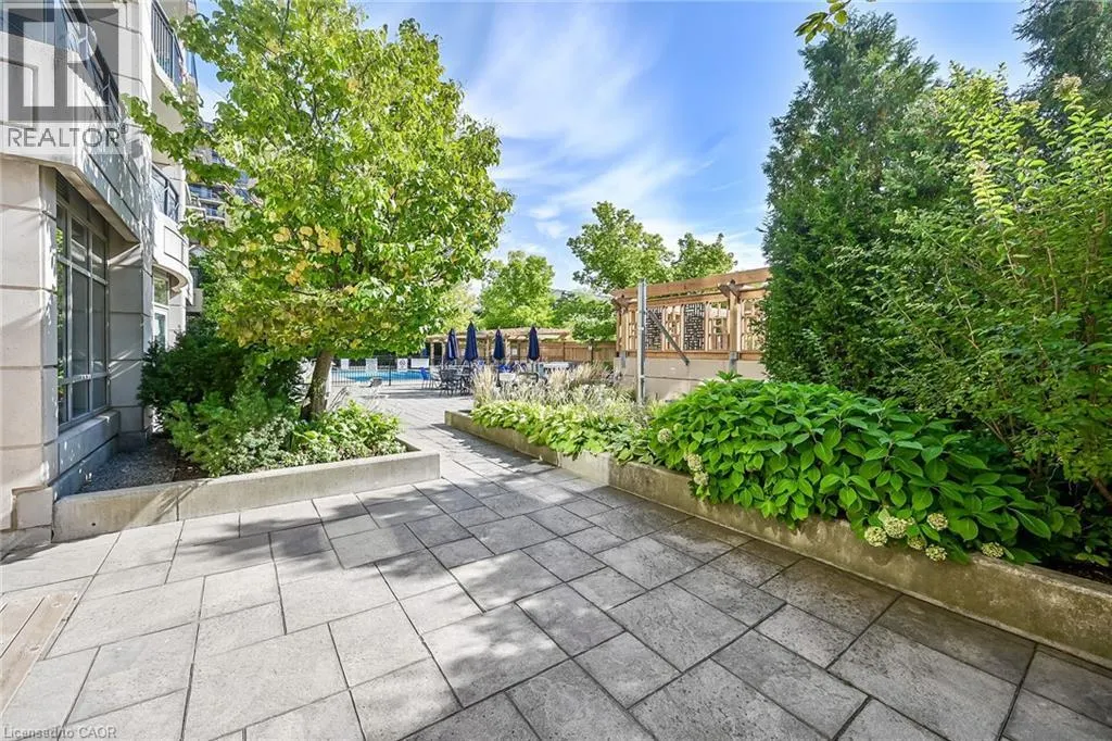 2365 CENTRAL PARK Drive Unit# 601, #601