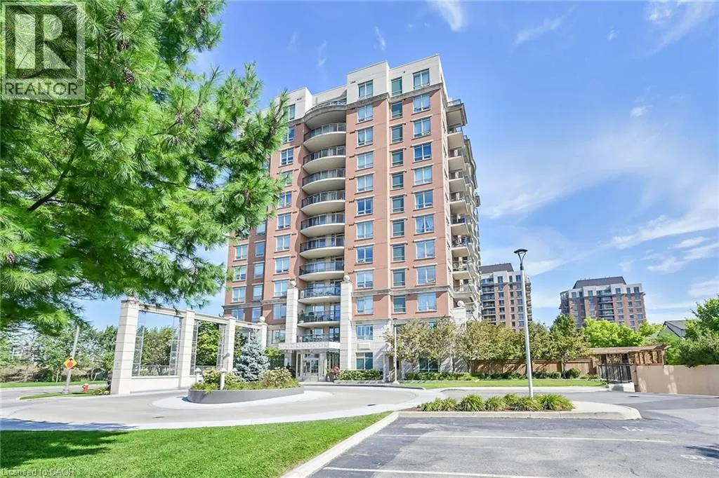 2365 CENTRAL PARK Drive Unit# 601, #601