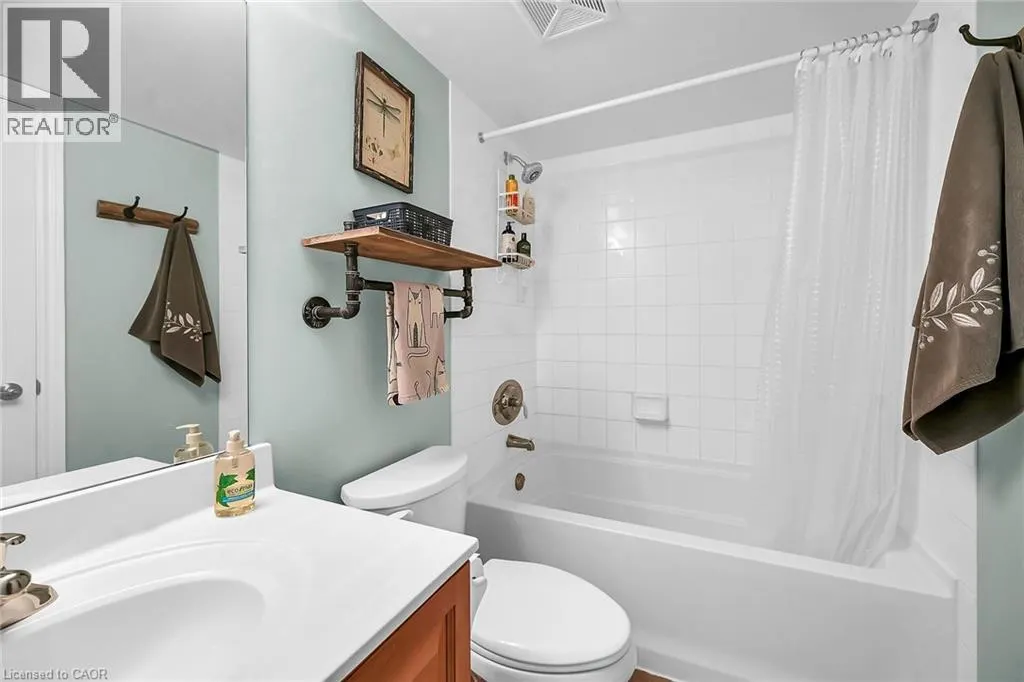 2365 CENTRAL PARK Drive Unit# 601, #601