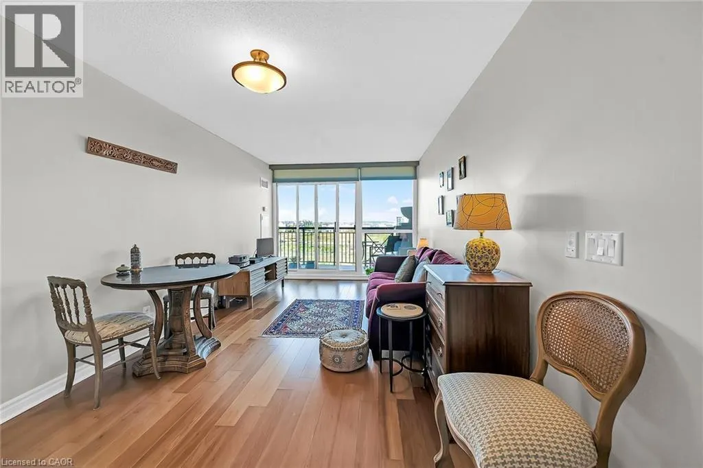 2365 CENTRAL PARK Drive Unit# 601, #601