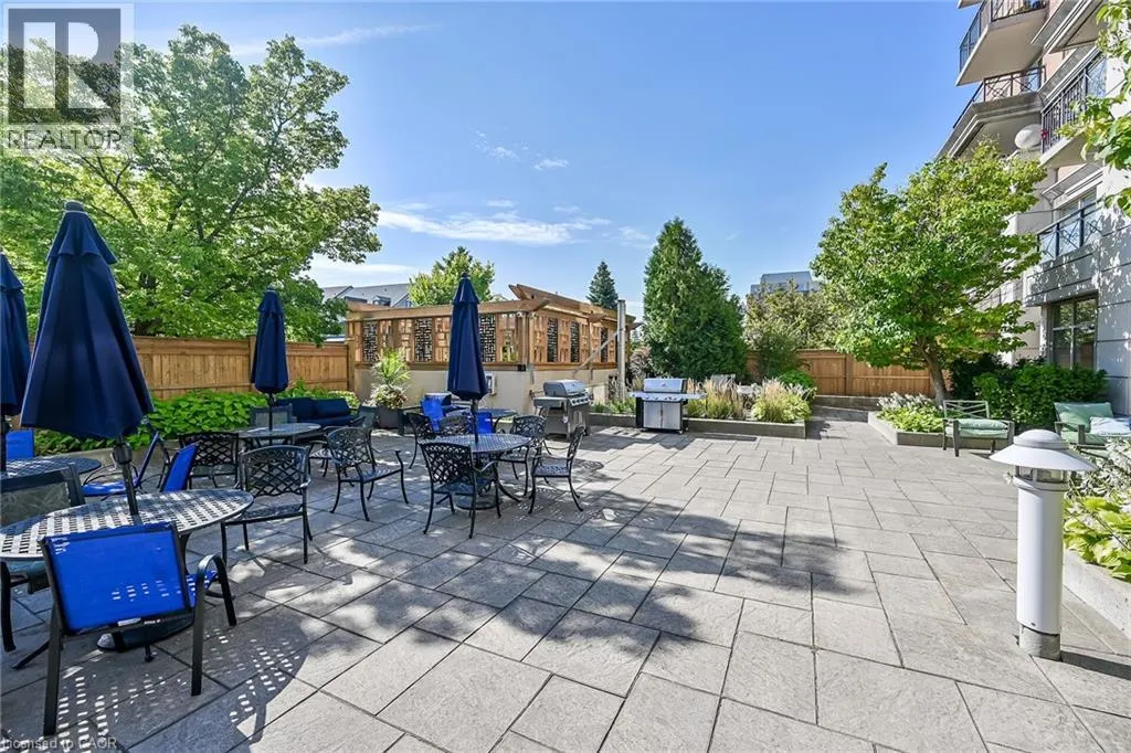 2365 CENTRAL PARK Drive Unit# 601, #601