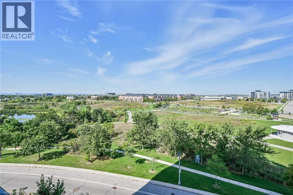 2365 CENTRAL PARK Drive Unit# 601, #601