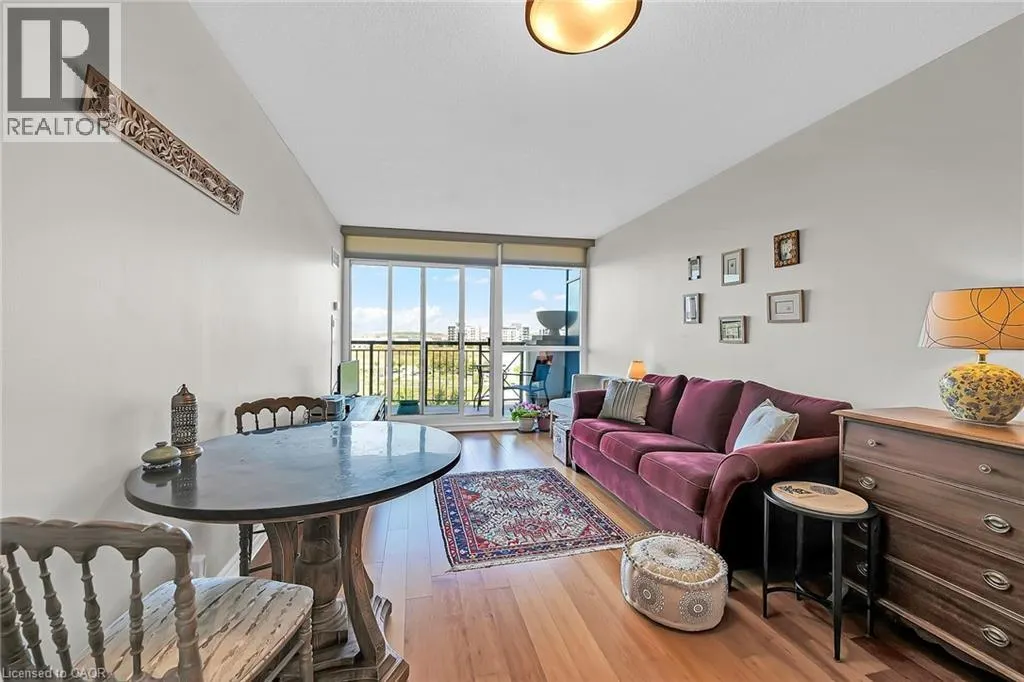 2365 CENTRAL PARK Drive Unit# 601, #601
