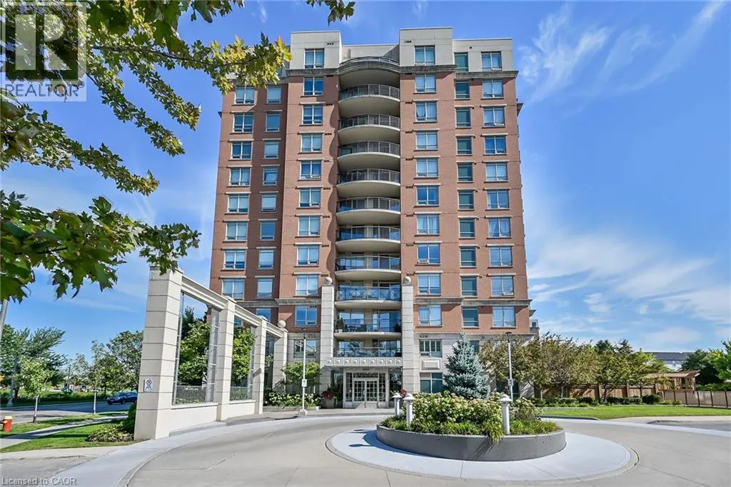 2365 CENTRAL PARK Drive Unit# 601, #601