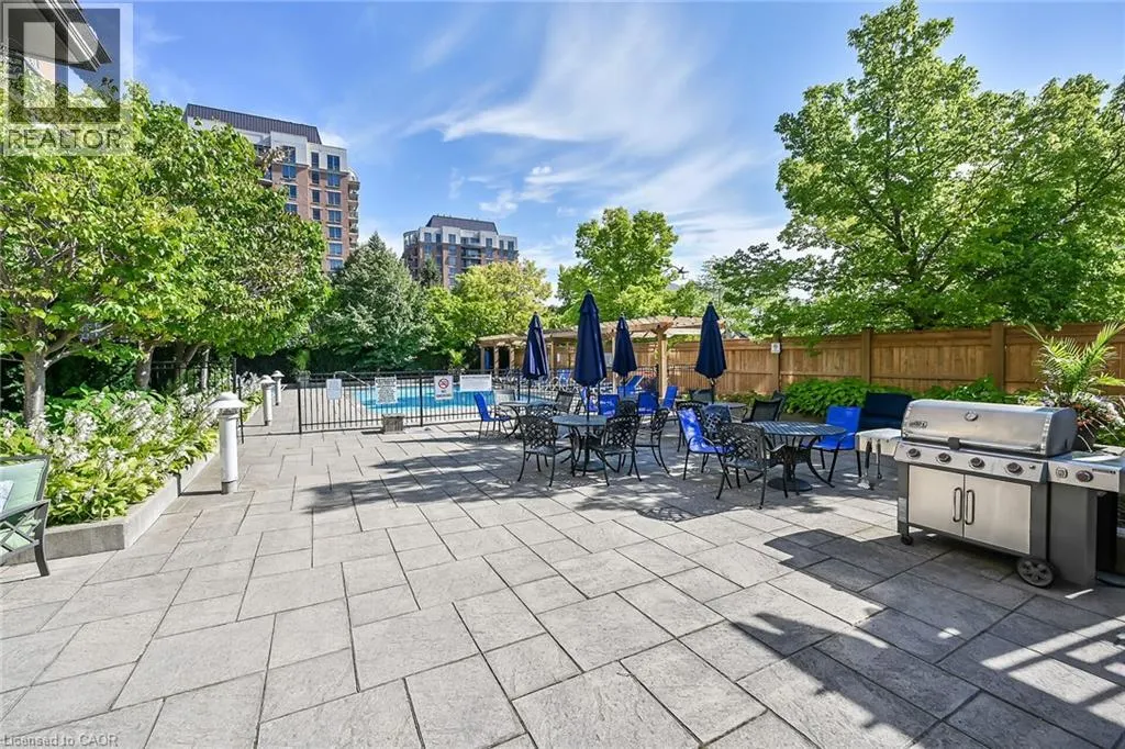 2365 CENTRAL PARK Drive Unit# 601, #601