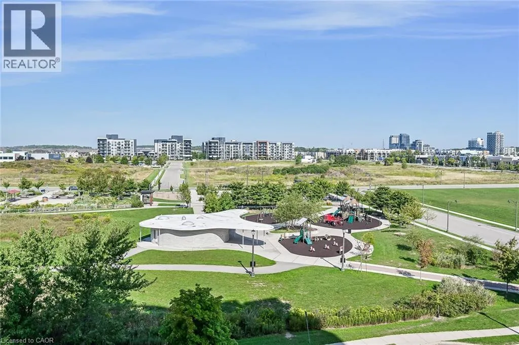 2365 CENTRAL PARK Drive Unit# 601, #601