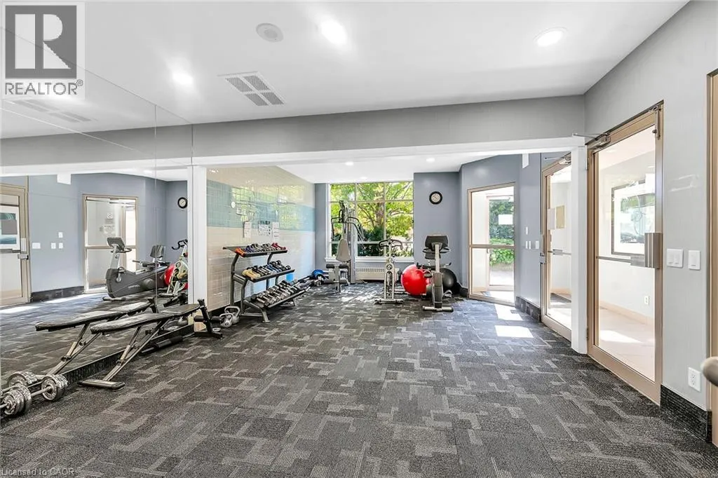 2365 CENTRAL PARK Drive Unit# 601, #601