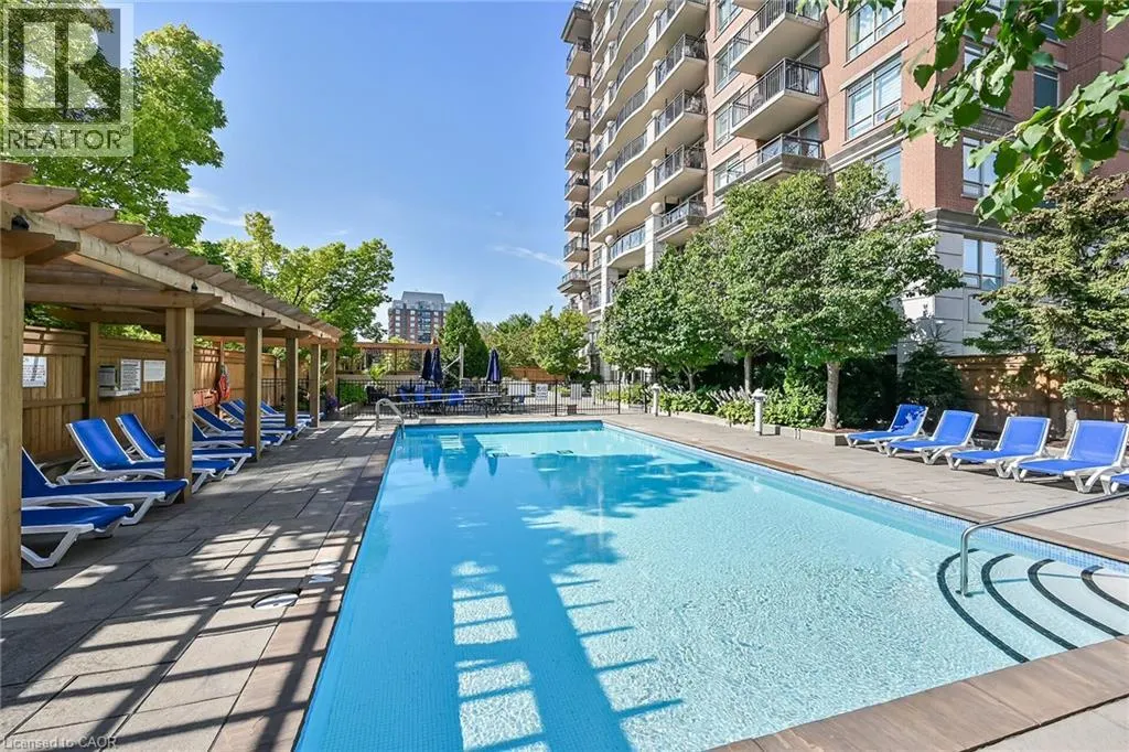 2365 CENTRAL PARK Drive Unit# 601, #601