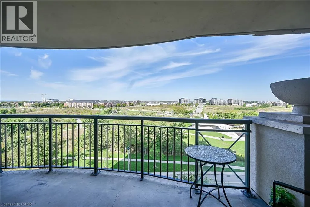 2365 CENTRAL PARK Drive Unit# 601, #601
