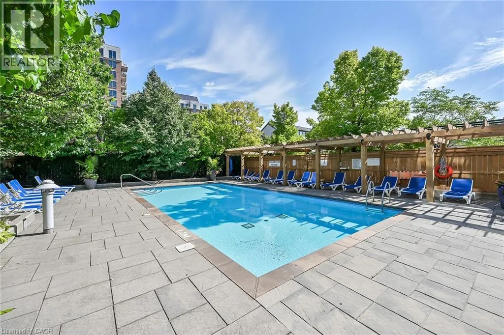 2365 CENTRAL PARK Drive Unit# 601, #601