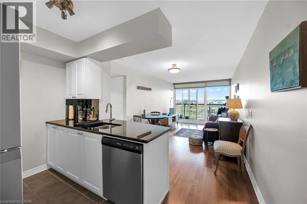2365 CENTRAL PARK Drive Unit# 601, #601