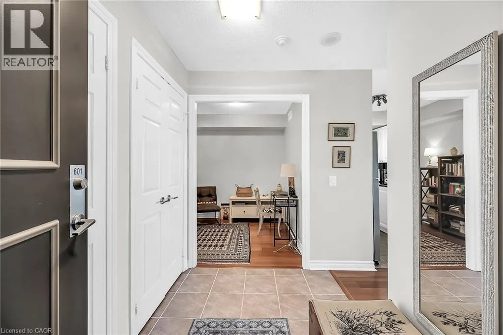 2365 CENTRAL PARK Drive Unit# 601, #601