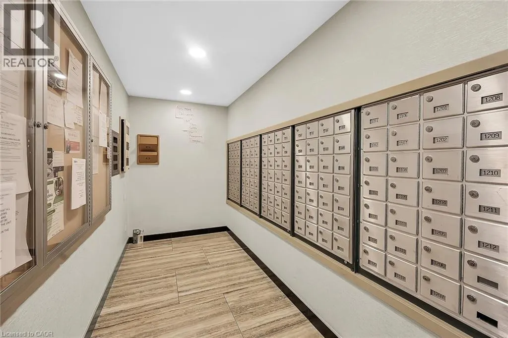 2365 CENTRAL PARK Drive Unit# 601, #601