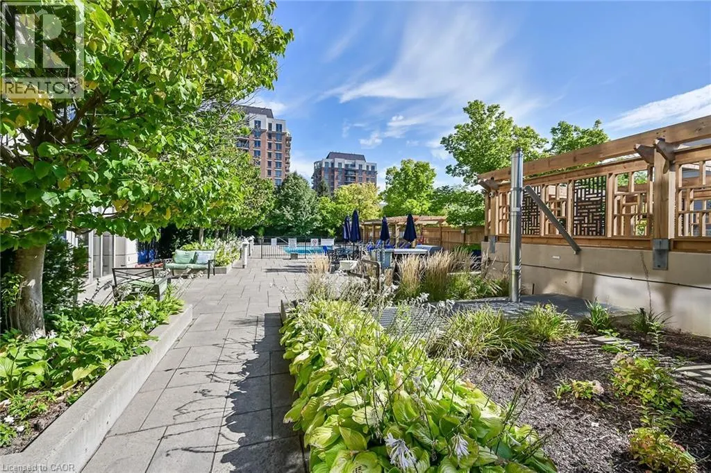 2365 CENTRAL PARK Drive Unit# 601, #601