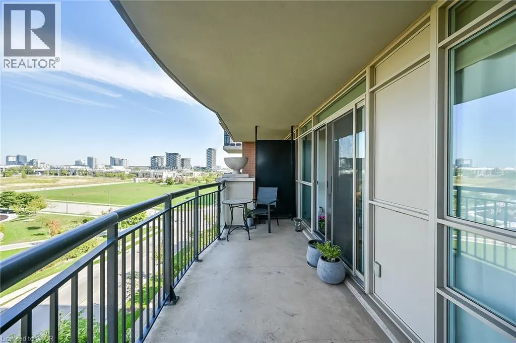 2365 CENTRAL PARK Drive Unit# 601, #601