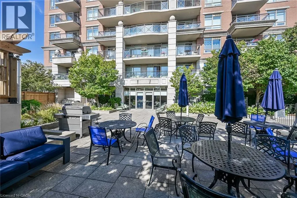 2365 CENTRAL PARK Drive Unit# 601, #601
