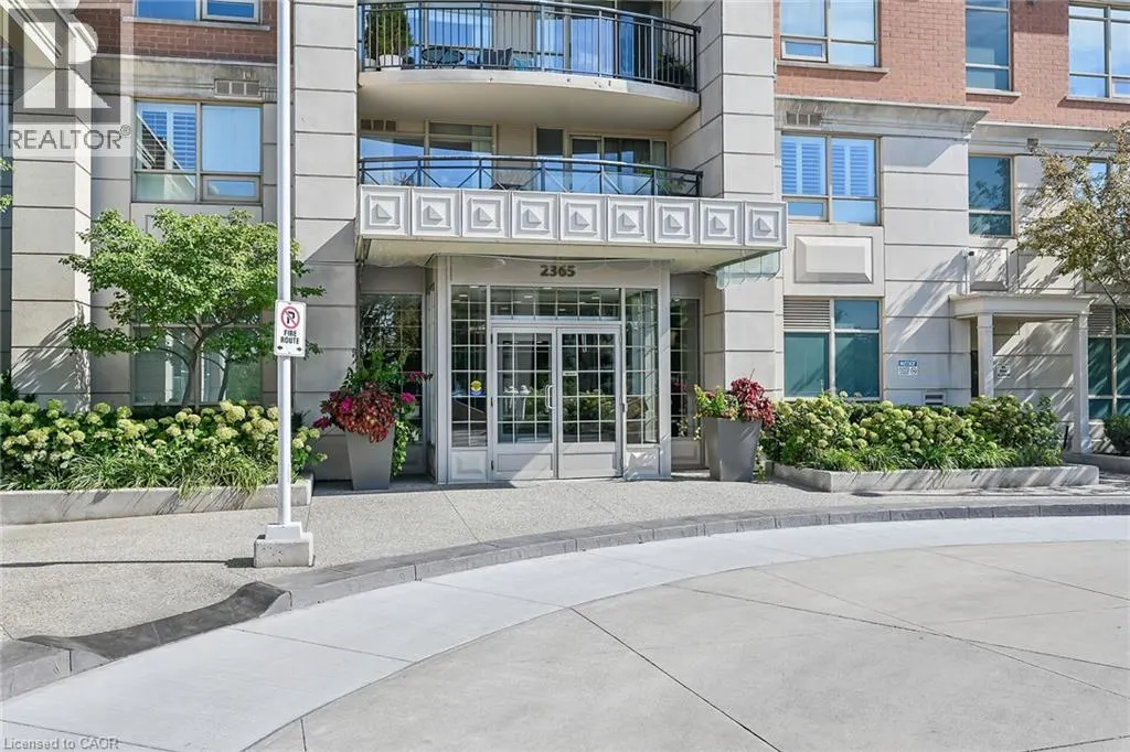 2365 CENTRAL PARK Drive Unit# 601, #601