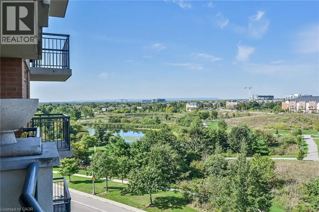 2365 CENTRAL PARK Drive Unit# 601, #601