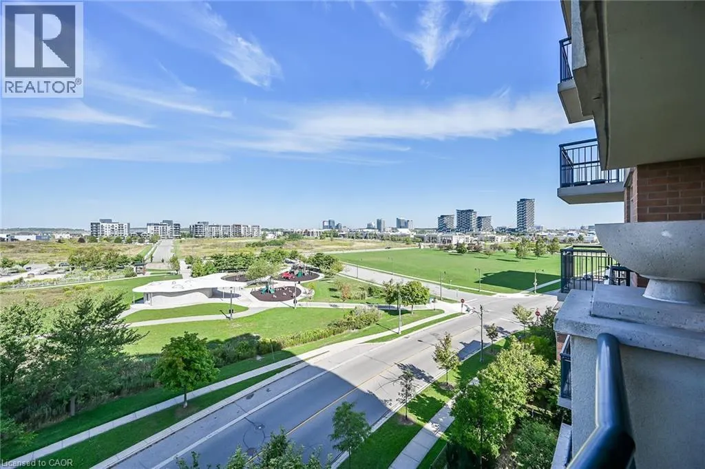 2365 CENTRAL PARK Drive Unit# 601, #601