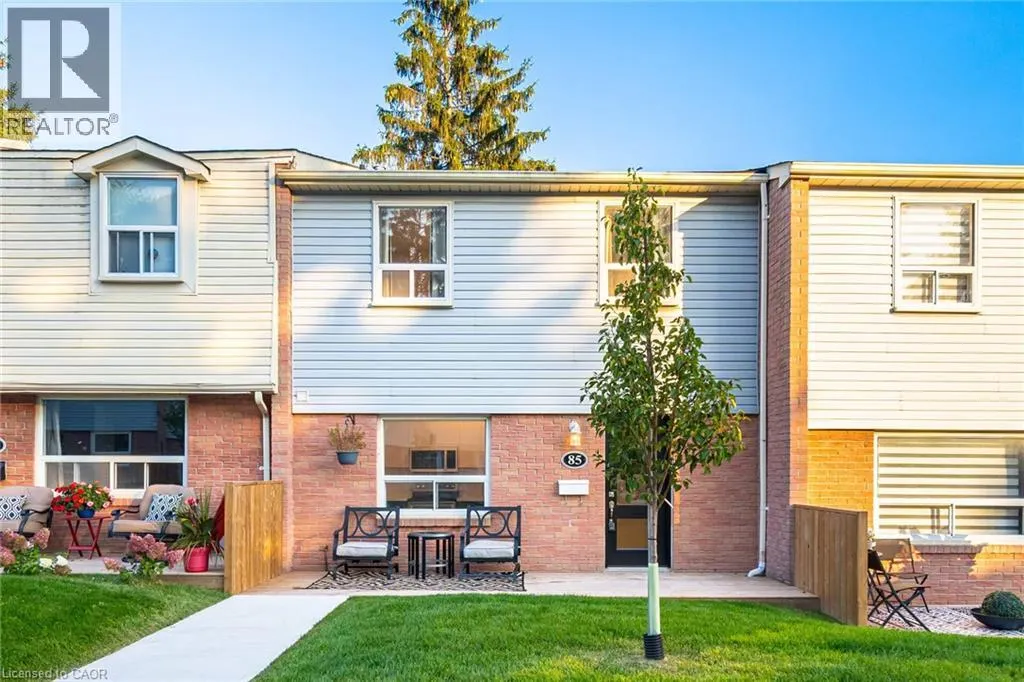 1055 SHAWNMARR Road Unit# 85, #85