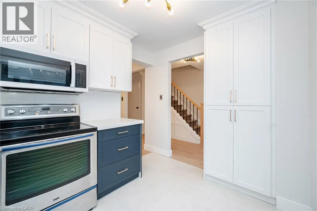 1055 SHAWNMARR Road Unit# 85, #85