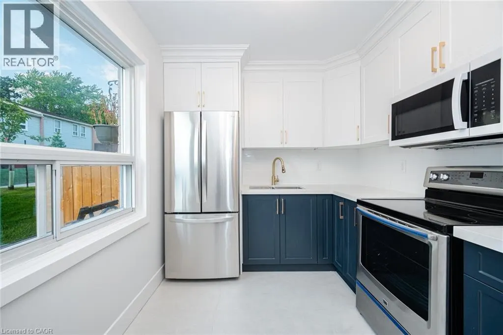 1055 SHAWNMARR Road Unit# 85, #85