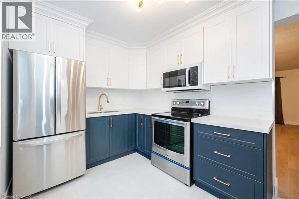 1055 SHAWNMARR Road Unit# 85, #85