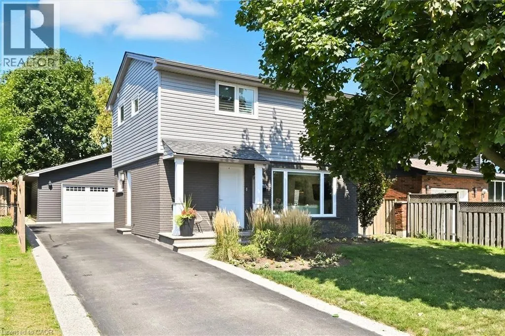 62 BERKO Avenue
