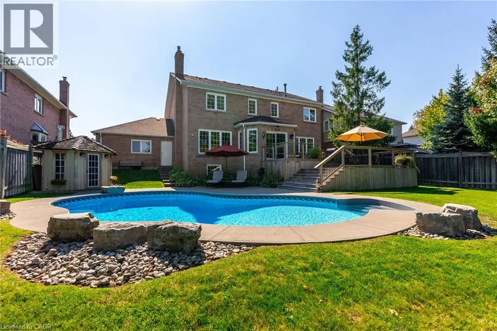 2049 COUNTRY CLUB Drive