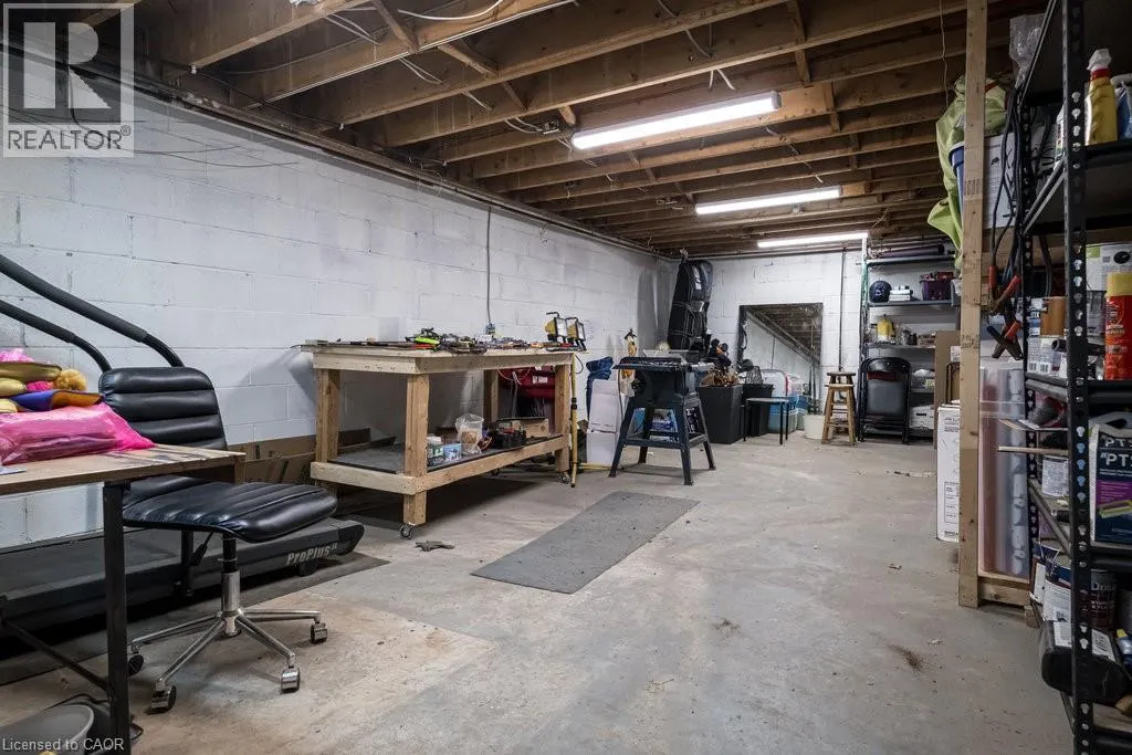 858 KING Street W