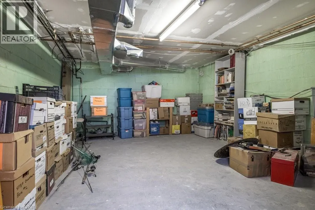 858 KING Street W