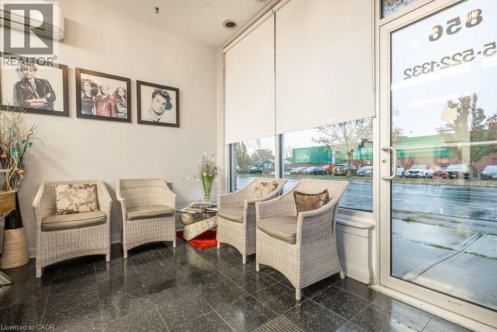 858 KING Street W